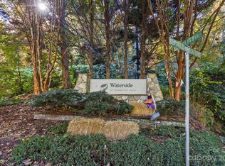 LOT 1B Waterside Dr, Lake Lure, NC 28746