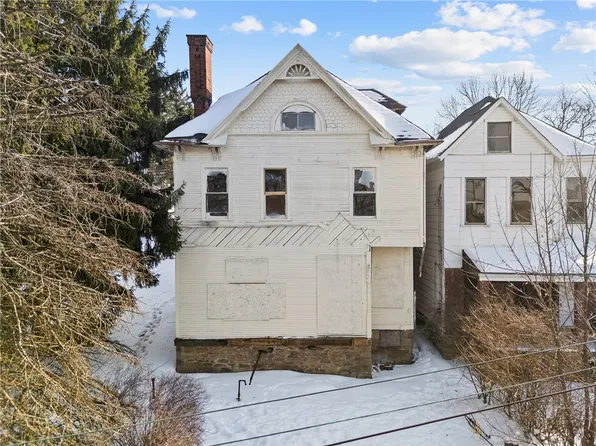 2316 Perrysville Ave, Pittsburgh, PA 15214