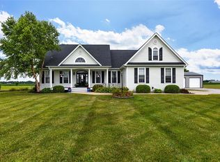 148 Brook Rd, Worden, IL 62097