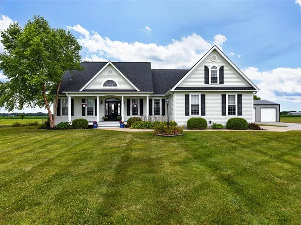 148 Brook Rd, Worden, IL 62097