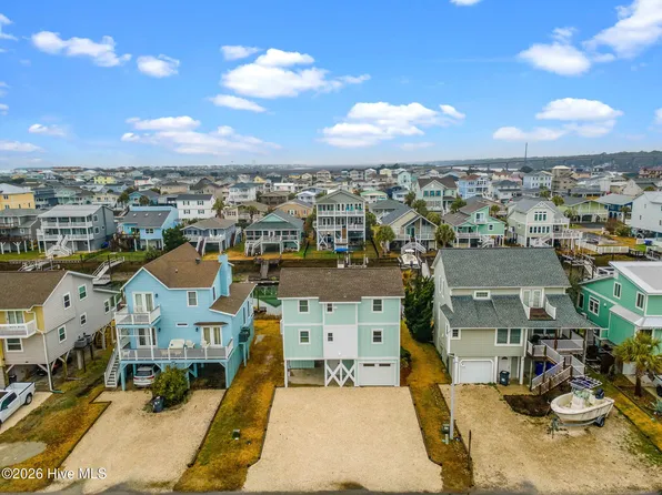 67 Concord Street, Ocean Isle Beach, NC 28469
