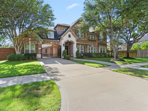 6210 Flewellen Falls Ln, Fulshear, TX 77441