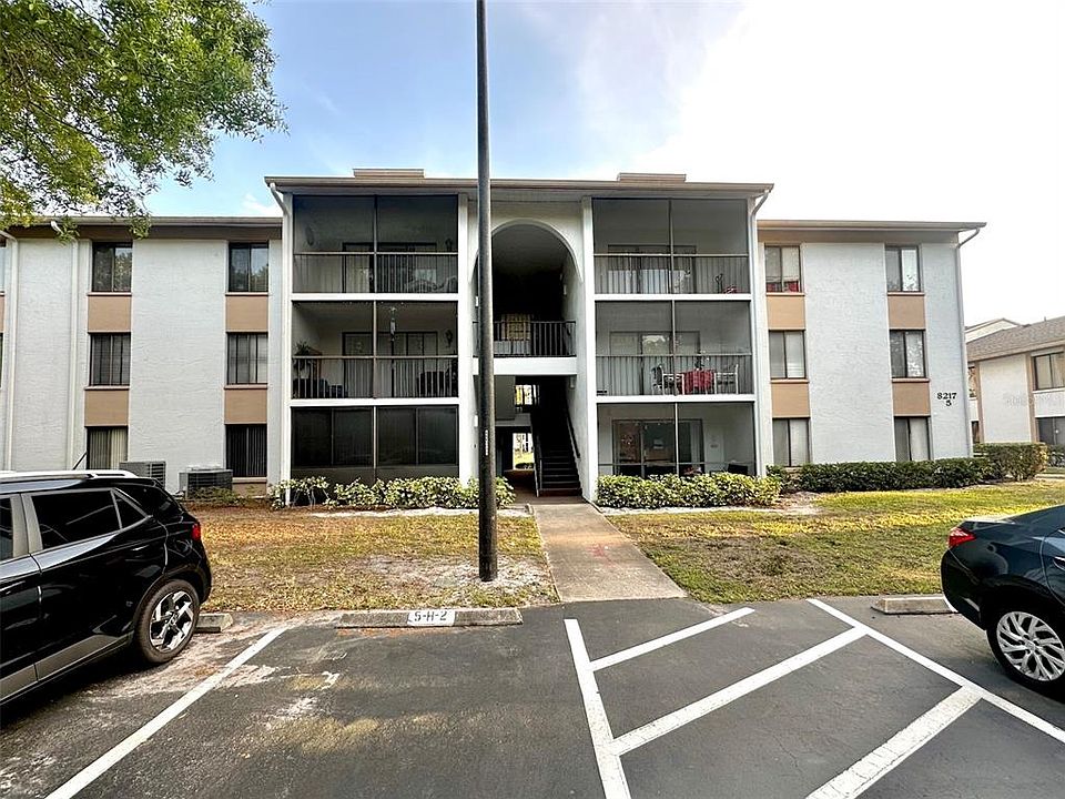 8217 Sun Spring Cir UNIT 31, Orlando, FL 32825 | Zillow