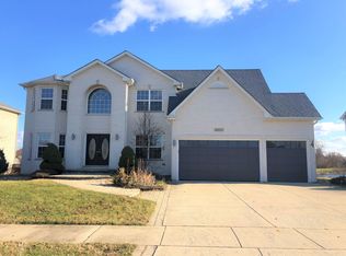 13315 S Blakely Dr, Plainfield, IL 60585