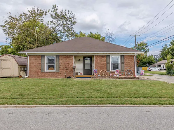 612 E Kentucky St, Princeton, IN 47670