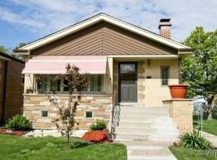 5234 S McVicker Ave, Chicago, IL 60638
