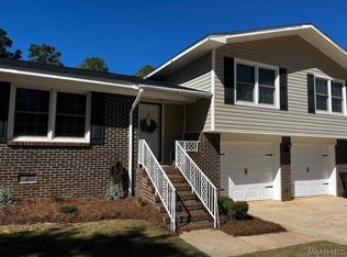 307 Pondella Dr, Enterprise, AL 36330