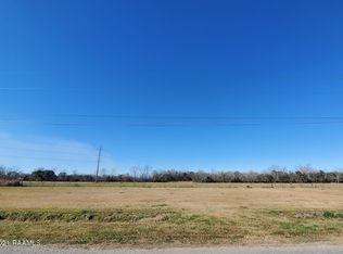 0 Harry Huval Road Rd, Breaux Bridge, LA 70517