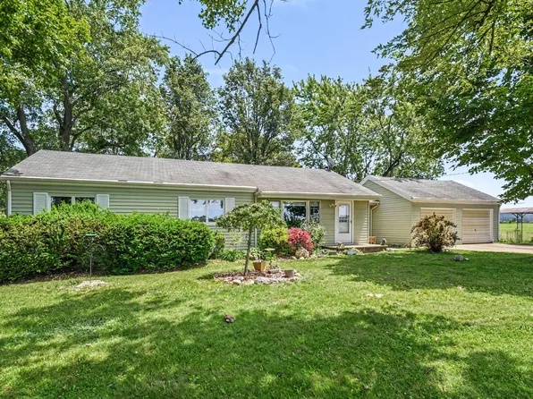 3421 Wyant Rd, Niles, MI 49120