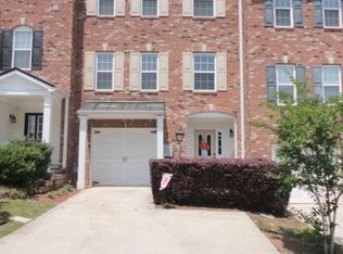 1186 Lake Point Way, Suwanee, GA 30024