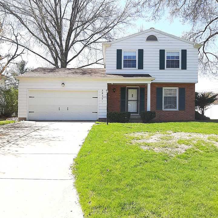 1st image of 3837 Deerfield Dr