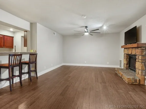 6376 S 80th Ave E #41-H, Tulsa, OK 74133