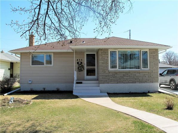 Winnipeg Canada Real Estate