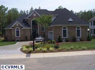 5237 Linkshire Ln, Providence Forge, VA 23140