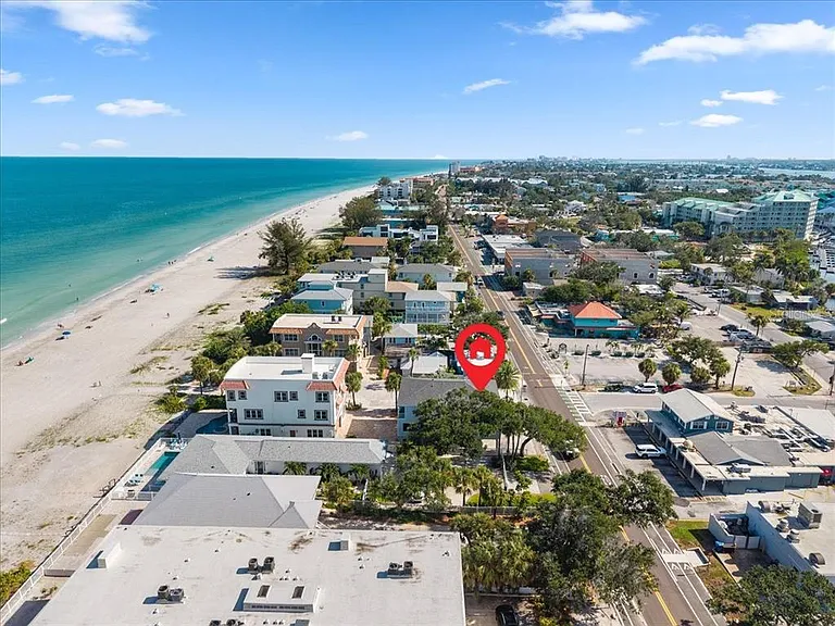 112 Gulf Blvd #A — Photo 25
