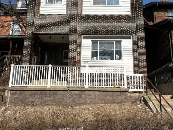 905 Greenfield Ave, Pittsburgh, PA 15217