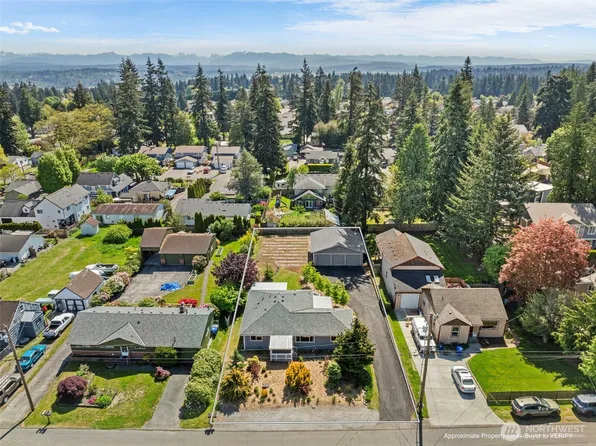 6517 Elliott Way, Everett, WA 98203