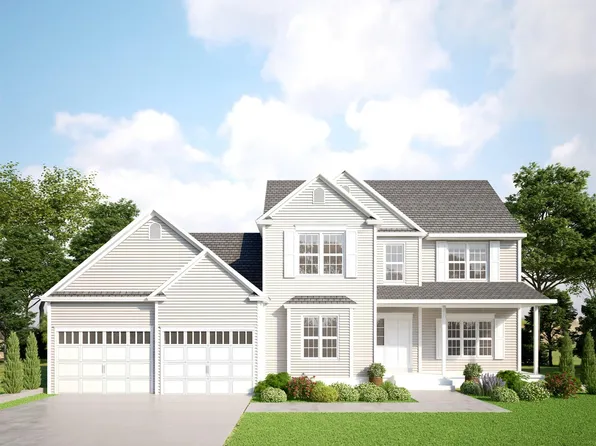 L04 Corona Court, Ballston Lake, NY 12019