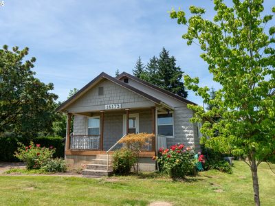 16163 French Prairie Rd NE, Woodburn, OR, 97071