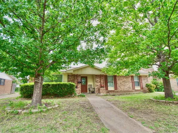 6306 Landmark Dr, Waco, TX 76710