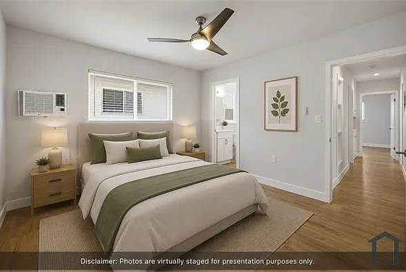 5036 Coliseum St #4 — Photo 3
