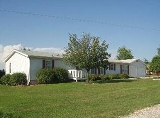 611 Deerlodge Trl, Linn Valley, KS 66040