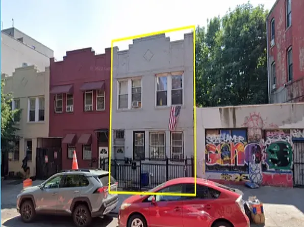 157 Rogers Ave, Brooklyn, NY 11216