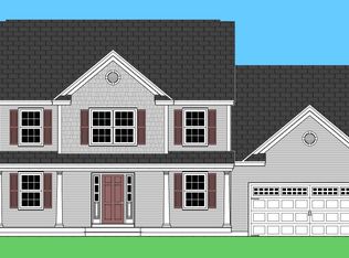 LOT 5 110 Ruth Ray Rd, Chester, NH 03036