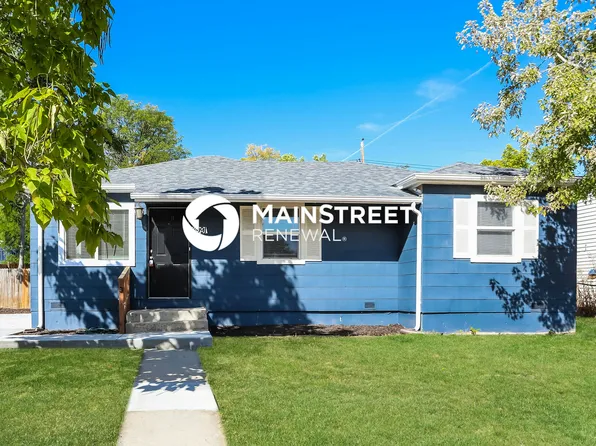 8991 Lilly Dr, Thornton, CO 80229