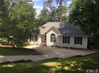 729 Sagamore Dr, Louisburg, NC 27549