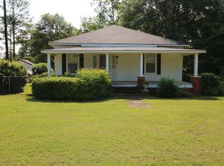 1981 Experiment Farm Rd, Monroeville, AL 36460