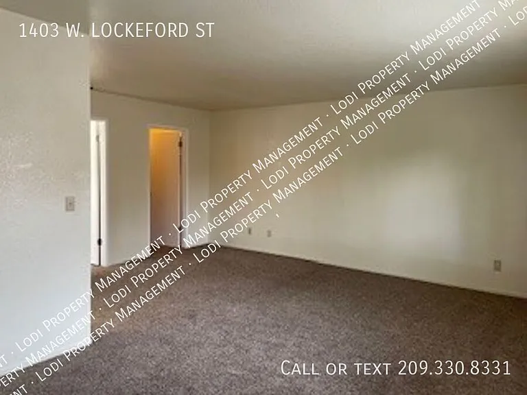 1403 W Lockeford St — Photo 44