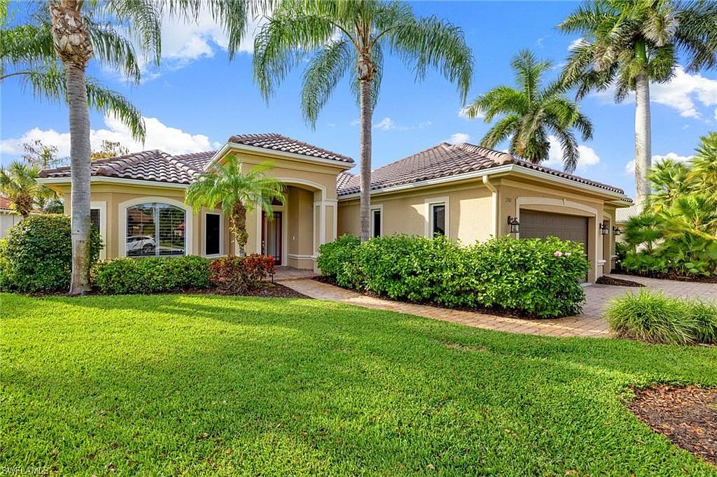 2767 Olde Cypress Dr, Naples, FL 34119 Zillow