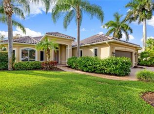 2767 Olde Cypress Dr, Naples, FL 34119