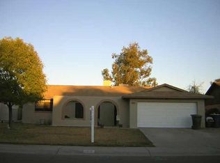 6615 W Mitchell Dr, Tempe, AZ 85283