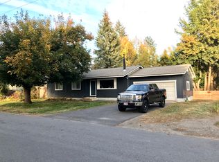 700 N Lincoln Ave, Sandpoint, ID 83864