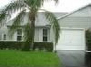 2531 SE Tropical East Cir, Port Saint Lucie, FL 34952