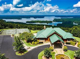 2292 Sierra Trace Rd, Denton, NC 27239