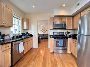 74 Brooks St #2, Brighton, MA 02135