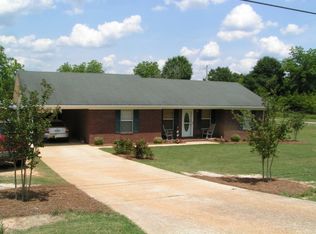 1250 Claxton Ave N, Elba, AL 36323