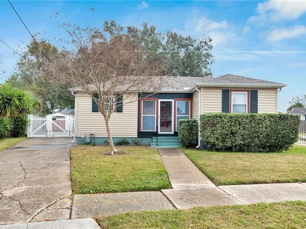 108 Hathaway Pl, New Orleans, LA 70119