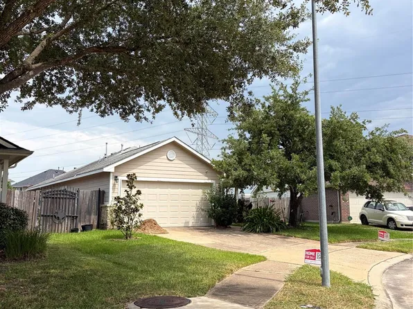11042 Warath Oak Ct, Houston, TX 77065