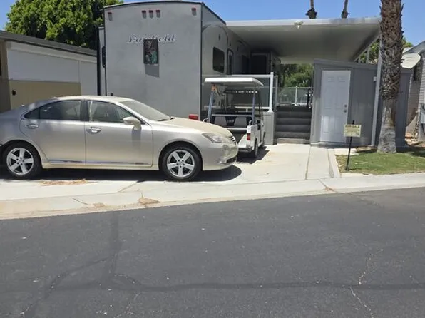 84136 Avenue 44 Space 667, Indio, CA 92203