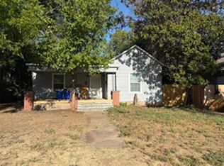 710 Chestnut St UNIT B, Abilene, TX 79602
