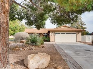 3733 Bradley Rd, Las Vegas, NV 89130