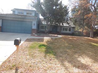 6764 W Roxbury Pl, Littleton, CO 80128