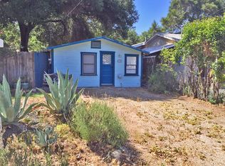 153 S Pueblo Ave, Ojai, CA 93023