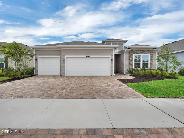 10022 STONE CREEK Way, Jacksonville, FL 32222