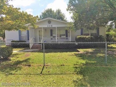208 Auburn St, Fayetteville, NC, 28306