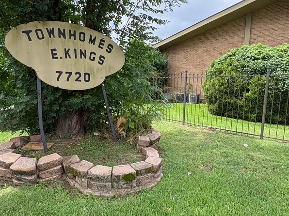 7720 E Kings Hwy #4, Shreveport, LA 71115
